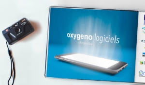 OXYGENO logiciels Projets